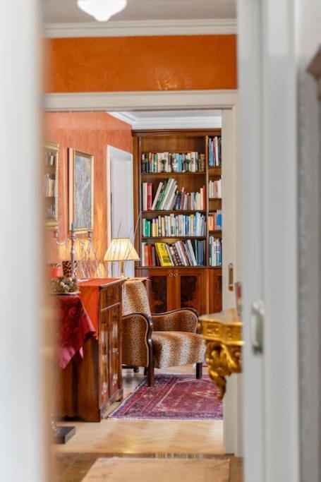 Apartment 110 M2 3 Bedroom With Cathedral View Wien