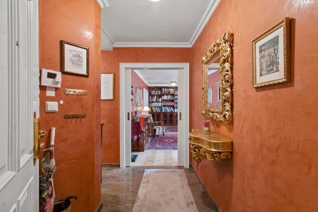 Apartment 110 M2 3 Bedroom With Cathedral View Wien