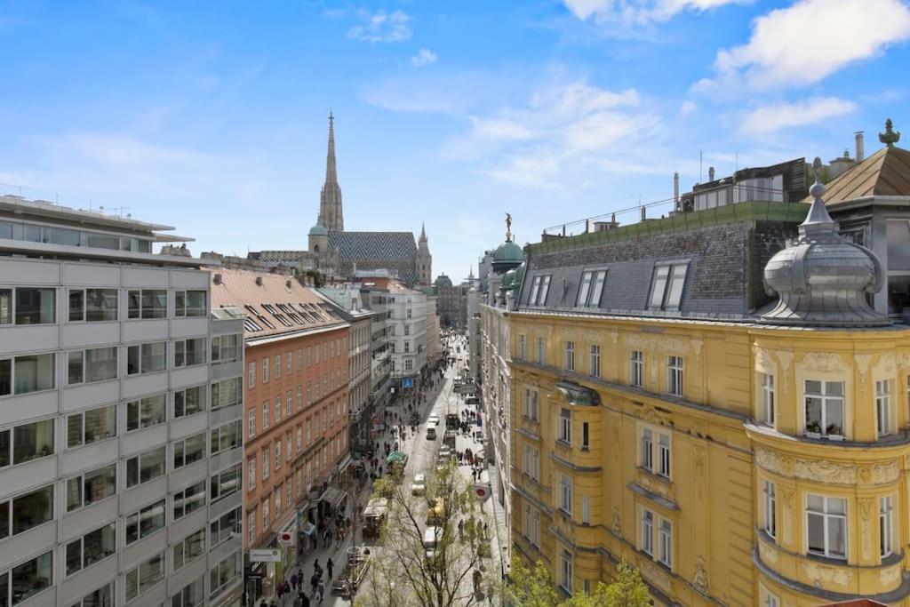 110 M2 3 Bedroom With Cathedral View